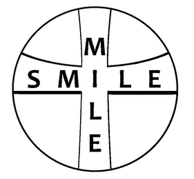SMILE MILE logo