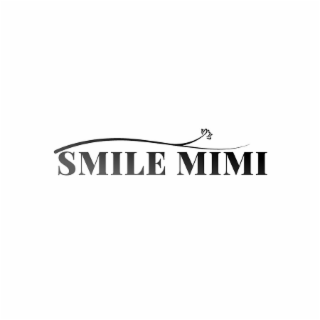 SMILE MIMI logo