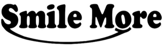 SMILE MORE logo