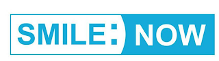 SMILE: NOW logo
