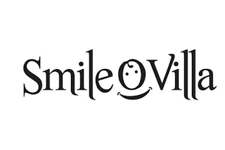 SMILE-O-VILLA logo
