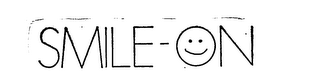 SMILE-ON logo
