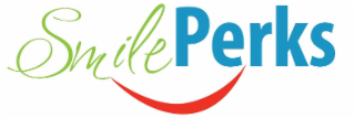 SMILE PERKS logo