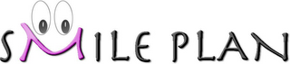 SMILE PLAN logo