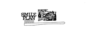 SMILE PLAN WAUSAU logo