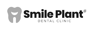 SMILE PLANT DENTAL CLINIC logo