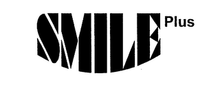 SMILE PLUS logo