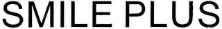 SMILE PLUS logo
