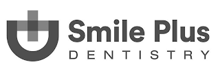 SMILE PLUS DENTISTRY logo
