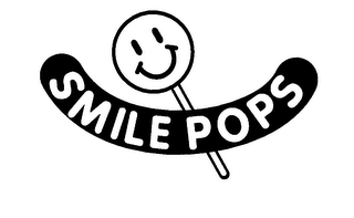 SMILE POPS