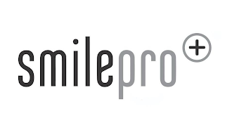 SMILE PRO+ logo