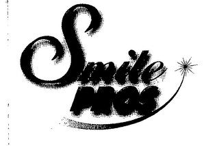 SMILE PROS logo