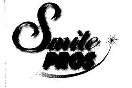 SMILE PROS logo