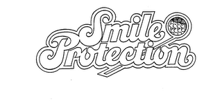 SMILE PROTECTION logo