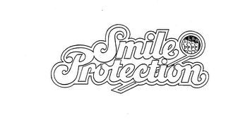 SMILE PROTECTION logo