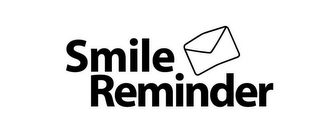 SMILE REMINDER logo