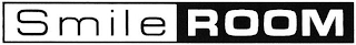 SMILE ROOM logo