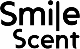 SMILE SCENT logo