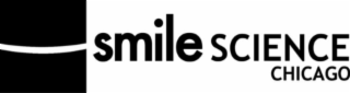 SMILE SCIENCE CHICAGO logo
