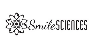 SMILE SCIENCES logo