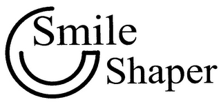 SMILE SHAPER logo