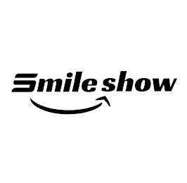 SMILE SHOW logo
