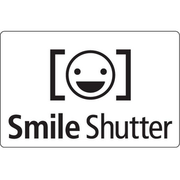 SMILE SHUTTER logo