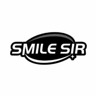 SMILE SIR logo