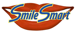 SMILE SMART logo