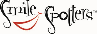 SMILE SPOTTERS logo