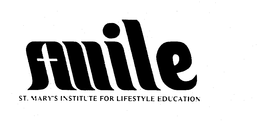 SMILE ST. MARY'S INSTITUTE FOR LIFESTYLE EDUCATION logo