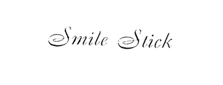 SMILE STICK logo