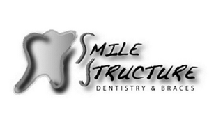 SMILE STRUCTURE DENTISTRY & BRACES logo