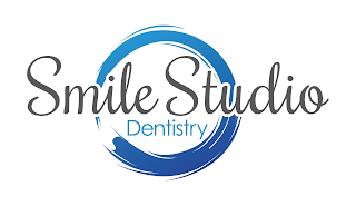 SMILE STUDIO DENTISTRY logo