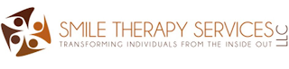 SMILE THERAPY SERVICES LLC TRANSFORMING INDIVIDUALS FROM THE INSIDE OUT logo