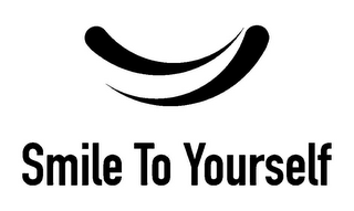 SMILE TO YOURSELF logo