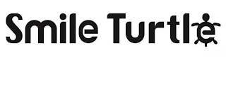 SMILE TURTLE logo