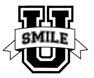 SMILE U logo