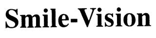 SMILE-VISION logo