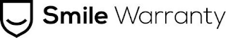 SMILE WARRANTY logo