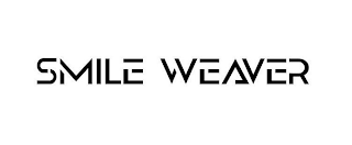 SMILE WEAVER logo