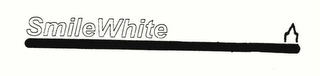 SMILE WHITE logo