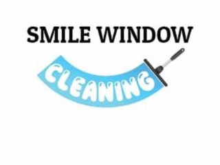 SMILE WINDOW CLEANING logo