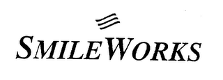 SMILE WORKS logo
