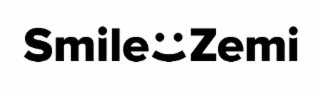 SMILE ZEMI logo