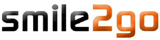 SMILE2GO logo