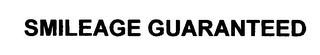 SMILEAGE GUARANTEED logo