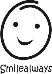 SMILEALWAYS logo