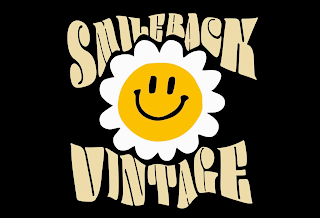SMILEBACK VINTAGE logo