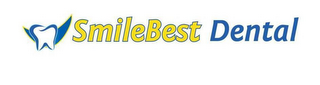 SMILEBEST DENTAL logo